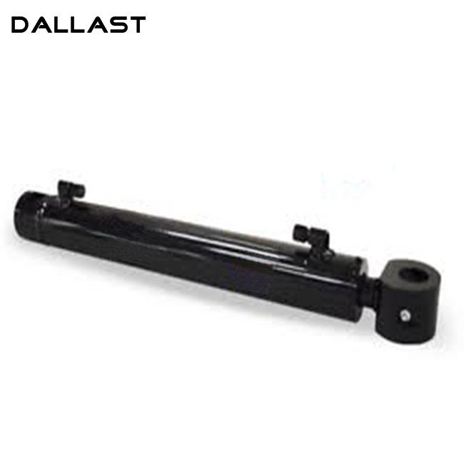 Cilindre hidràulic per mini excavadora polze