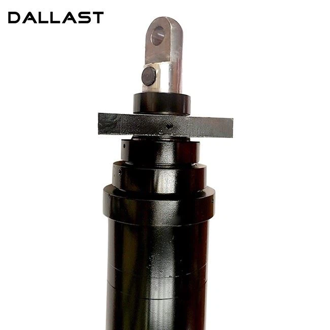 Parker Telescopic Cylinder