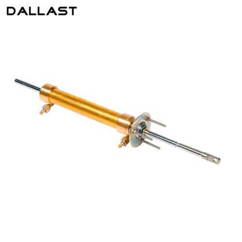 Cilindre de direcció hidràulica vaixell