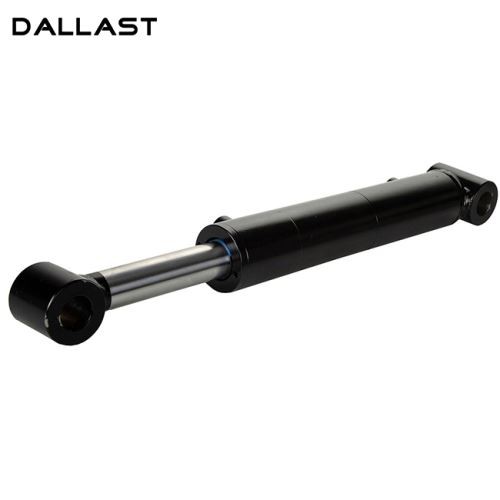 Ram hidràulic per al dèter de registre