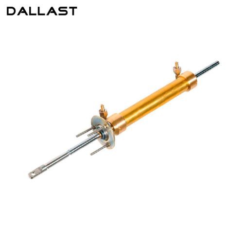 Vareta de direcció hidràulica per a vaixells