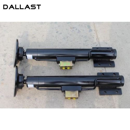 Cilindre hidràulic outrigger per grua